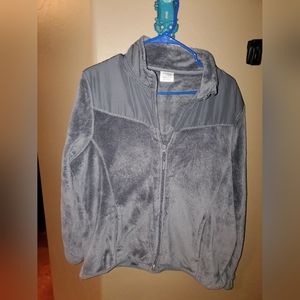 Danskin active full zip jacket